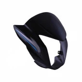 FAR GRENAJI CB 125E SİYAH thumbnail 1