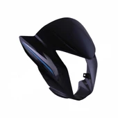 FAR GRENAJI CB 125E SİYAH thumbnail 2