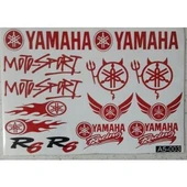 A5 STİCKER SET thumbnail 1