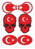 A5 STİCKER SET thumbnail 6