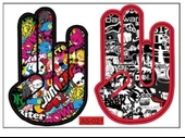 A5 STİCKER SET thumbnail 5