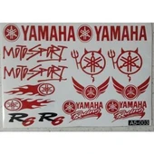 A5 STİCKER SET thumbnail 3