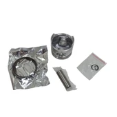 PİSTON - SEGMAN CUB 100 cc - 50 mm - STD thumbnail 2