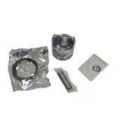 PİSTON - SEGMAN CUB 100 cc - 50 mm - STD thumbnail 1