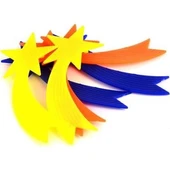 KUYRUKLU YILDIZ thumbnail 1