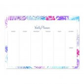 Haftalık Planlayıcı (Sümen) - Weekly Planner thumbnail 2