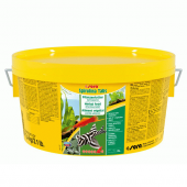 Sera Spirulina Tabs 2000ml 2150 Tablet thumbnail 1