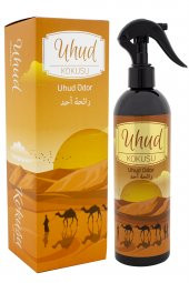 Uhud Oda Kokusu thumbnail 1