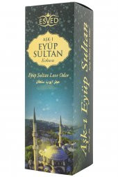 Aşkı Eyüp Sultan Oda Kokusu thumbnail 2