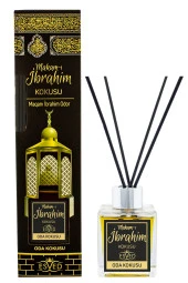 Makamı İbrahim Bambu Çubuklu Ortam Kokusu 100 ml thumbnail 1