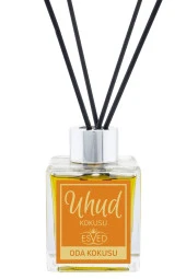 Uhud Bambu Çubuklu Ortam Kokusu 100 ml thumbnail 2