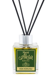 Mescidi Aksa Bambu Çubuklu Ortam Kokusu 100 ml thumbnail 2