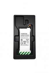Samsung A720 A7 2017 Batarya Pil 100 Kvk Servis Orjinal thumbnail 1