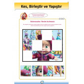 3-4 Yaş Okul Öncesi Eğitim Kitabı thumbnail 3