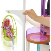 Barbie'nin Tatil Evi HCD50 Lİsanslı Ürün thumbnail 4