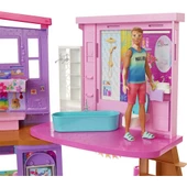 Barbie'nin Tatil Evi HCD50 Lİsanslı Ürün thumbnail 3