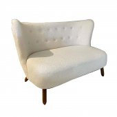 ReHome Daisy İkili Koltuk thumbnail 1