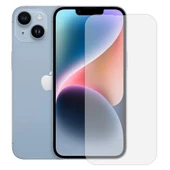 Bufalo iPhone 14 Plus FlexiGlass Nano Ekran Koruyucu thumbnail 1
