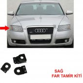 A6 06-09 FAR TAMİR KİTİ SAĞ thumbnail 1