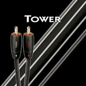 Audioquest Tower RCA Kablo-2mt thumbnail 1