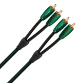 Audioquest Evergreen RCA Kablo 1 mt thumbnail 1