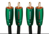 Audioquest Evergreen RCA Kablo 1 mt thumbnail 2