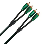 Audioquest Evergreen RCA Kablo 3 mt thumbnail 1