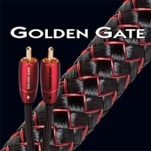 Audioquest Golden Gate 3,5mm-RCA Kablo 2 mt thumbnail 2
