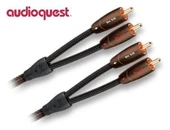 Audioquest Big Sur RCA Kablo 2 mt thumbnail 1