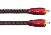 Audioquest Red River RCA Kablo 3mt thumbnail 2