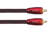 Audioquest Red River RCA Kablo 2 mt thumbnail 2