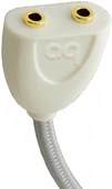 Audioquest FLX-MİNİ 3,5MM/2X3,5MM ADAPTOR thumbnail 2
