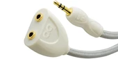 Audioquest FLX-MİNİ 3,5MM/2X3,5MM ADAPTOR thumbnail 1