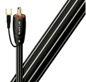 Audioquest Black Lab Subwoofer Kablo - 8 mt thumbnail 3
