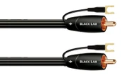 Audioquest Black Lab Subwoofer Kablo - 8 mt thumbnail 4