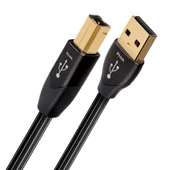 Audioquest Pearl USB A-B Kablo 3mt thumbnail 1