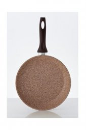 Creamy Granit 28 Cm Tava thumbnail 1