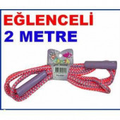 Renkli Çocuk Atlama İpi thumbnail 5