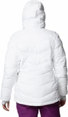 Columbia Abbott Peak Kadın Mont thumbnail 4