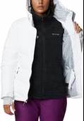 Columbia Abbott Peak Kadın Mont thumbnail 5