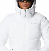 Columbia Abbott Peak Kadın Mont thumbnail 3