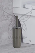 Bej, Tuvalet Fırçası - Brasil Model thumbnail 5