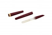Safran Kalemi - Bordo thumbnail 2