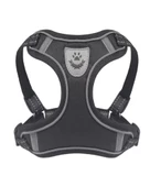 Köpek Armalı Göğüs Tasması Gezdirmeli Medium thumbnail 2