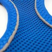 Tailpetz Air Mesh Harness Göğüs Tasması Sax Medium thumbnail 3