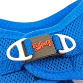 Tailpetz Air Mesh Harness Göğüs Tasması Sax Medium thumbnail 4