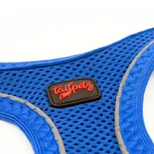 Tailpetz Air Mesh Harness Göğüs Tasması Sax Medium thumbnail 5