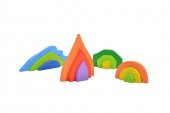 Woodnjoy Dört Element Ahşap Puzzle thumbnail 2