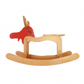 Wood&Joy Sallanan Geyik thumbnail 2