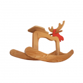 Wood&Joy Sallanan Geyik thumbnail 3